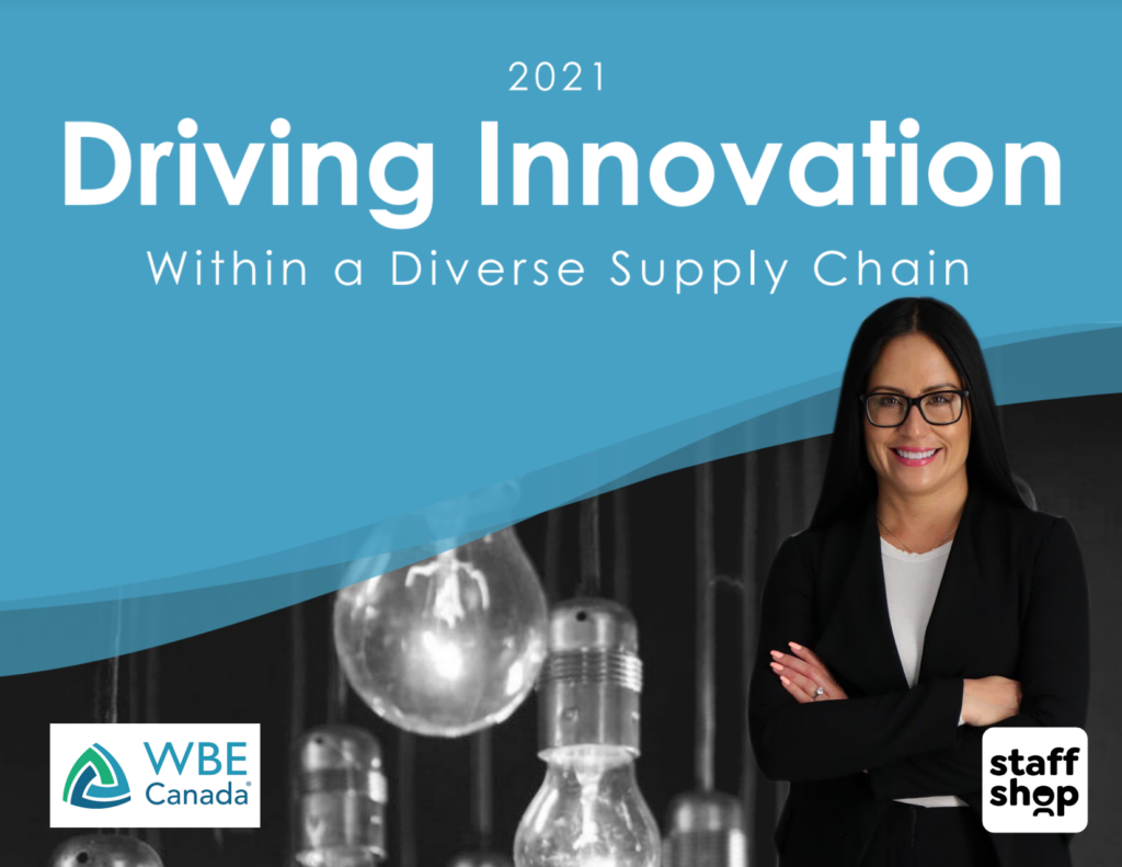 Innovative Ways to Drive Supply Chain Diversity in Your Business