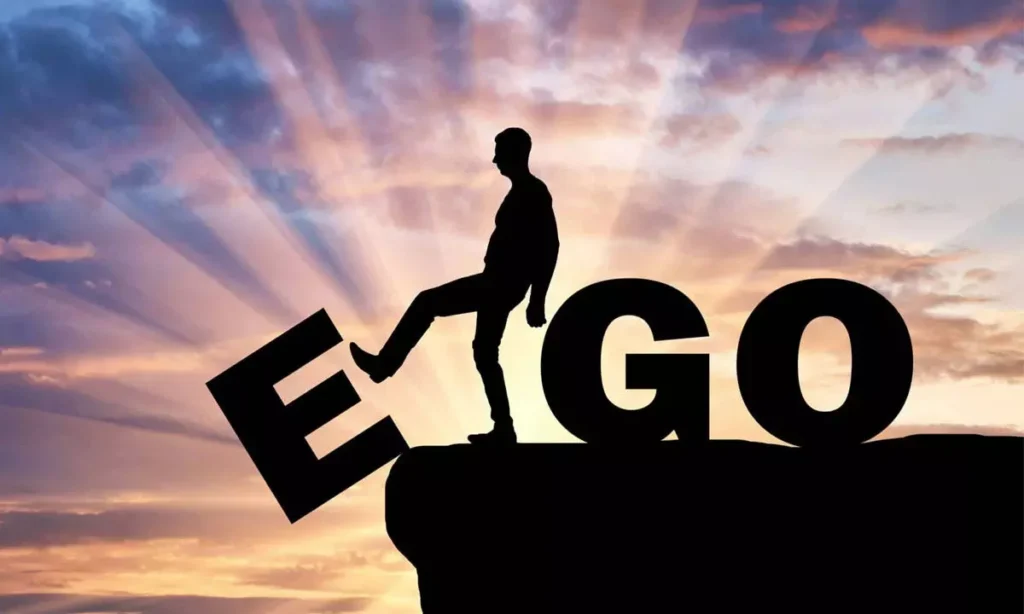 Kill Your Ego & Choose Humility – You Are Enough.