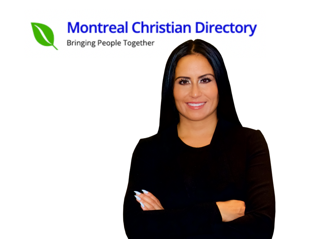 Jennifer Featured in the Montreal Christian Directory: Faith, Passion, and Freedom: The Staff Shop Story