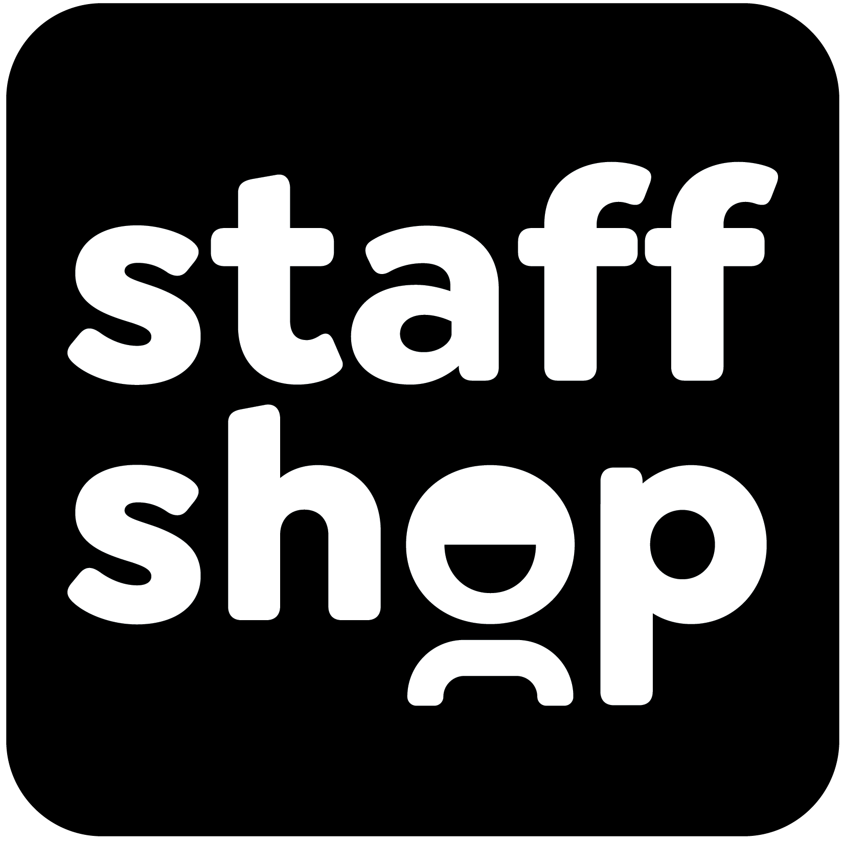 Staff Shop Logo