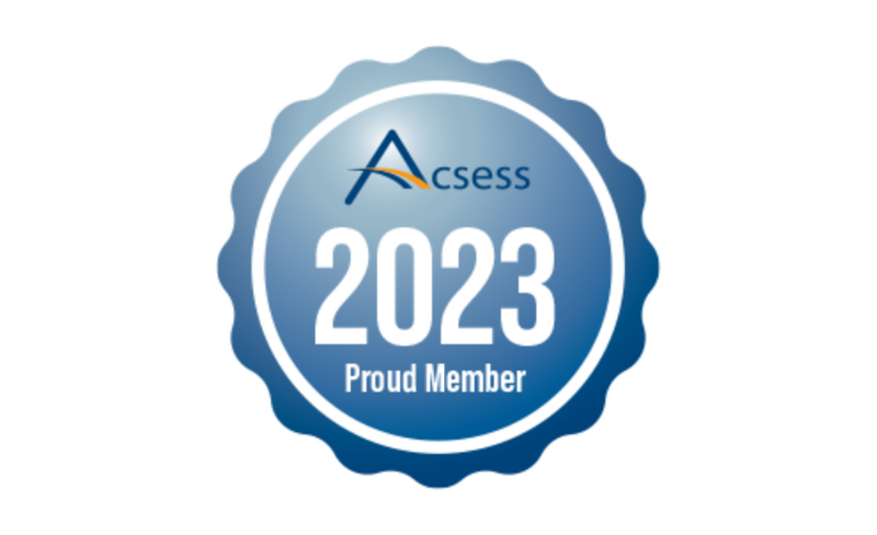 Acsess 2023