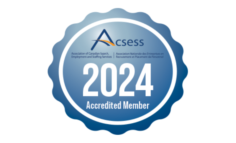 Acsess 2024