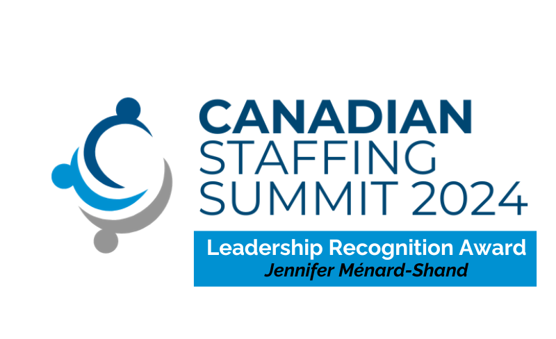 Staffing Summit