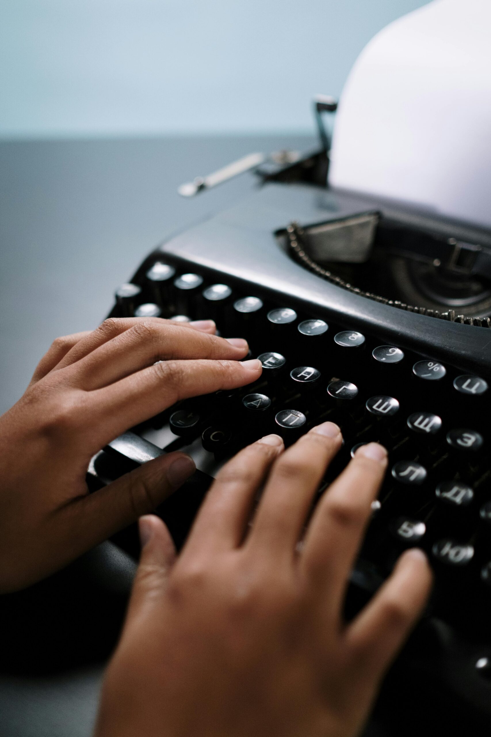 Meet the Blogger: The Value of Using a Ghostwriter to Write Your Content