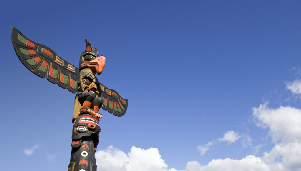 How To Participate in Indigenous History Month in a Meaningful Way