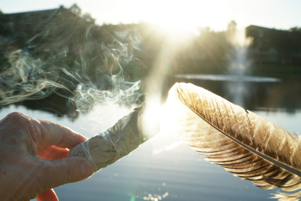 Healing Through Connection: The Indigenous Approach to Wellness