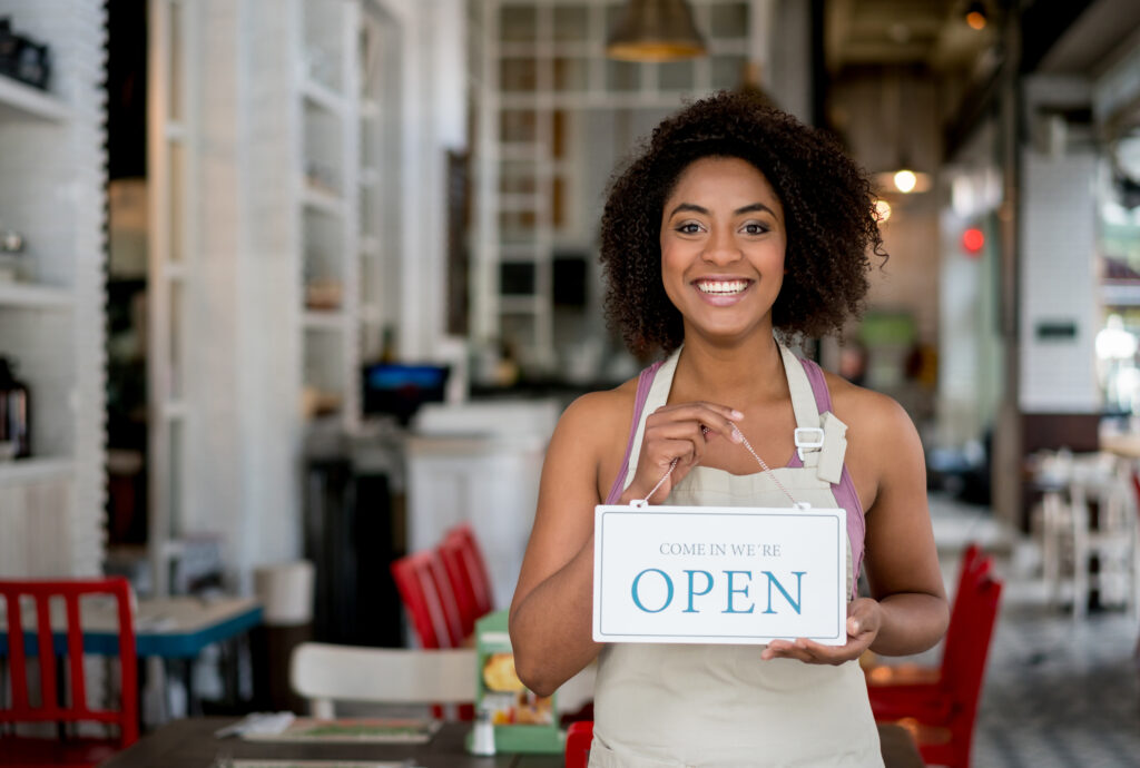 10 Ways Customers Celebrate Canadian Small Business Week
