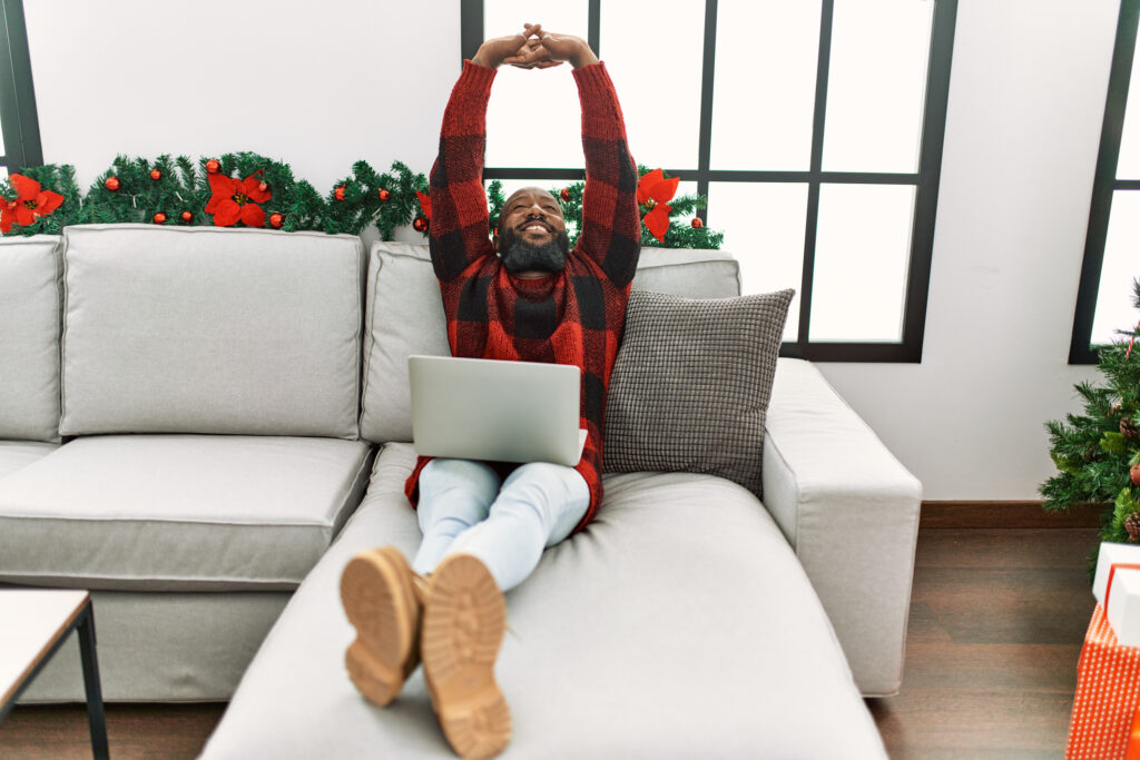 Self-Care Before the Holidays: How to Manage Stress and Avoid Burnout