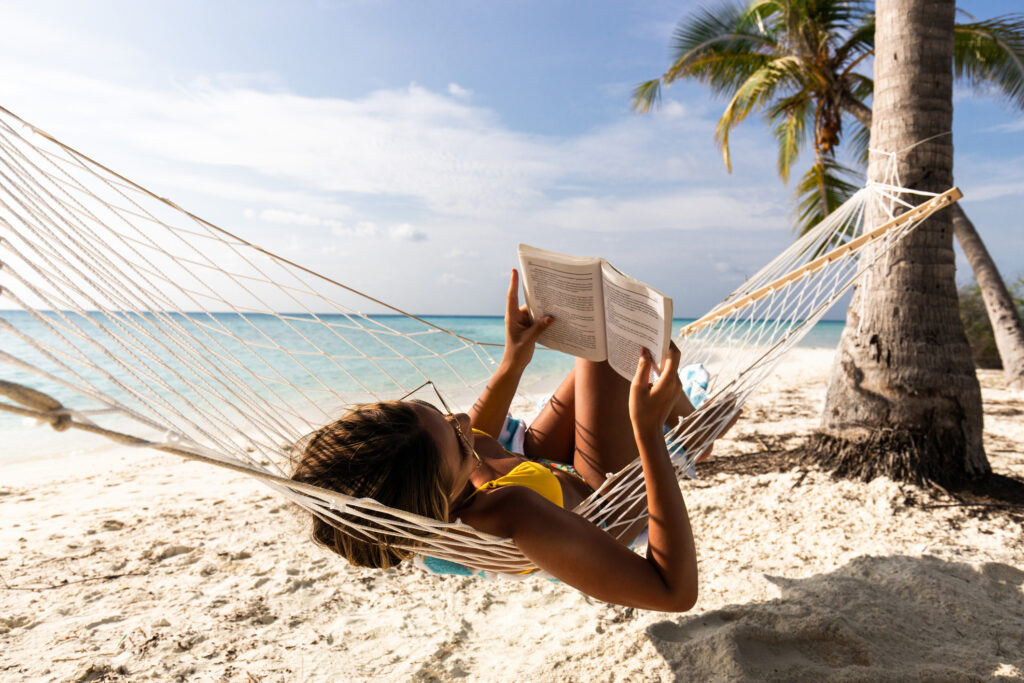 Cold Days, Warm Breaks: Using PTO to Recharge this Winter