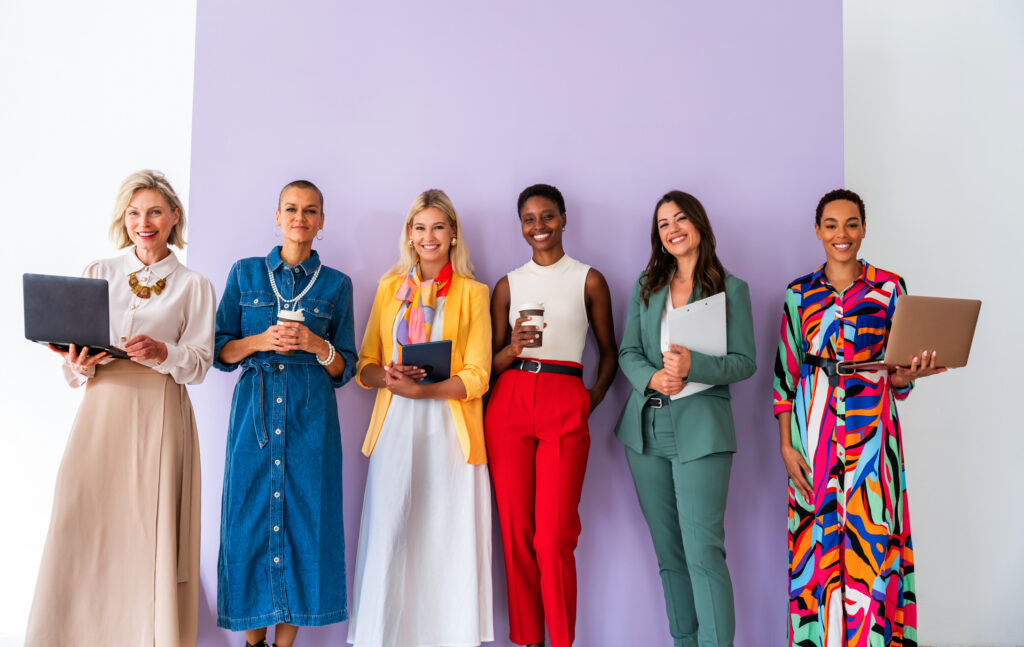 Why Clients Win When They Partner with Women-Led Businesses