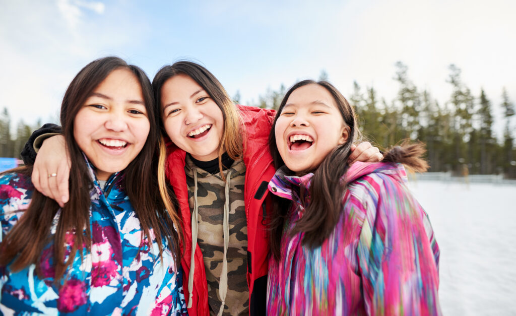 National Indigenous History Month: Shifting from Statements to Substantive Change: A Hand-Up for Indigenous Economic Inclusion