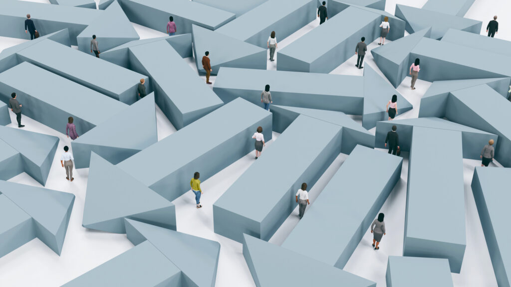 From Gaps to Growth: The Business Case for Nontraditional Talent