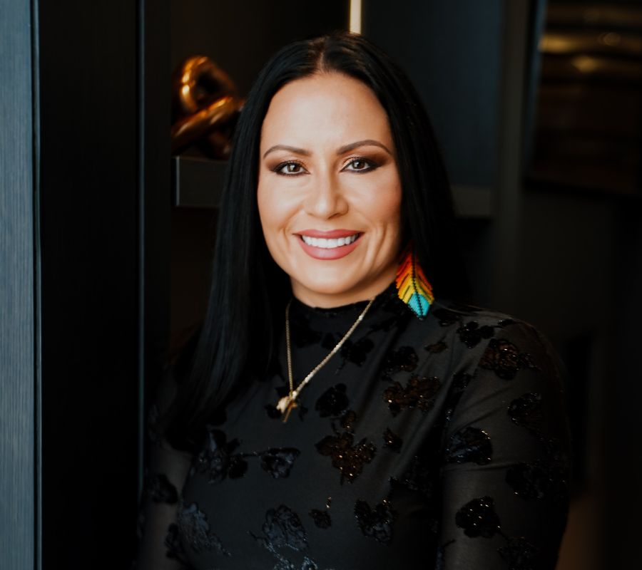 Advancing Indigenous Employment Through Meaningful Partnerships