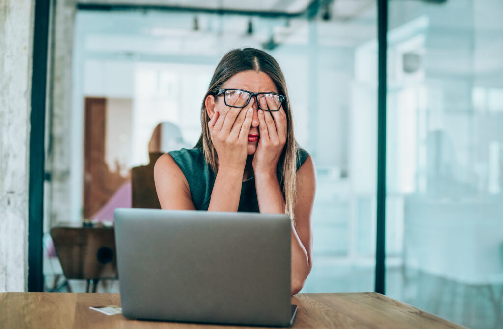 From Awareness to Action: How Workplace Support Can Help Break the Cycle of Domestic Violence